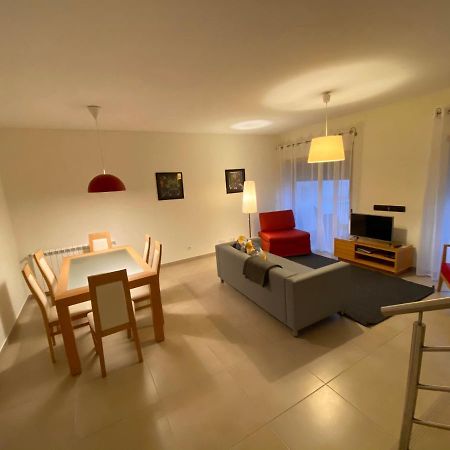 Villas Mare Residence Nazare Luaran gambar