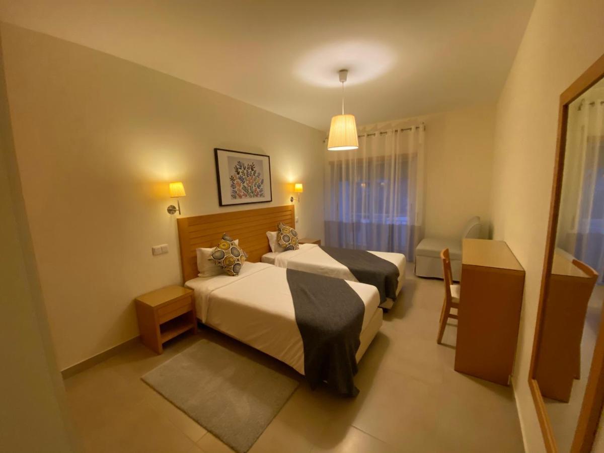 Villas Mare Residence Nazare Luaran gambar