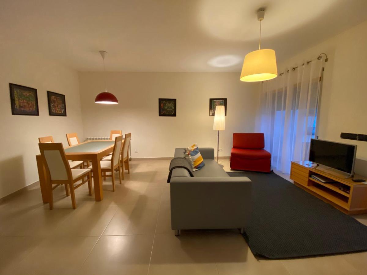 Villas Mare Residence Nazare Luaran gambar