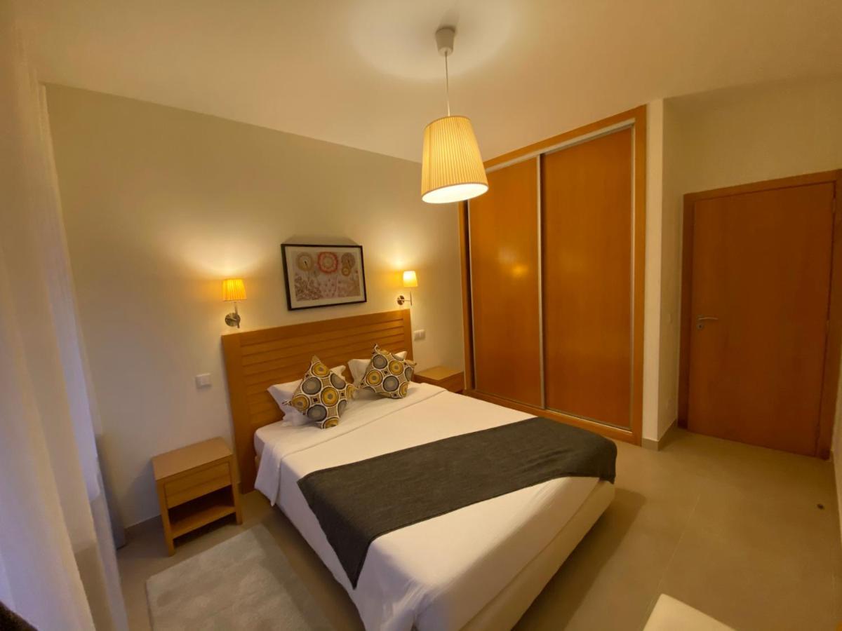 Villas Mare Residence Nazare Luaran gambar