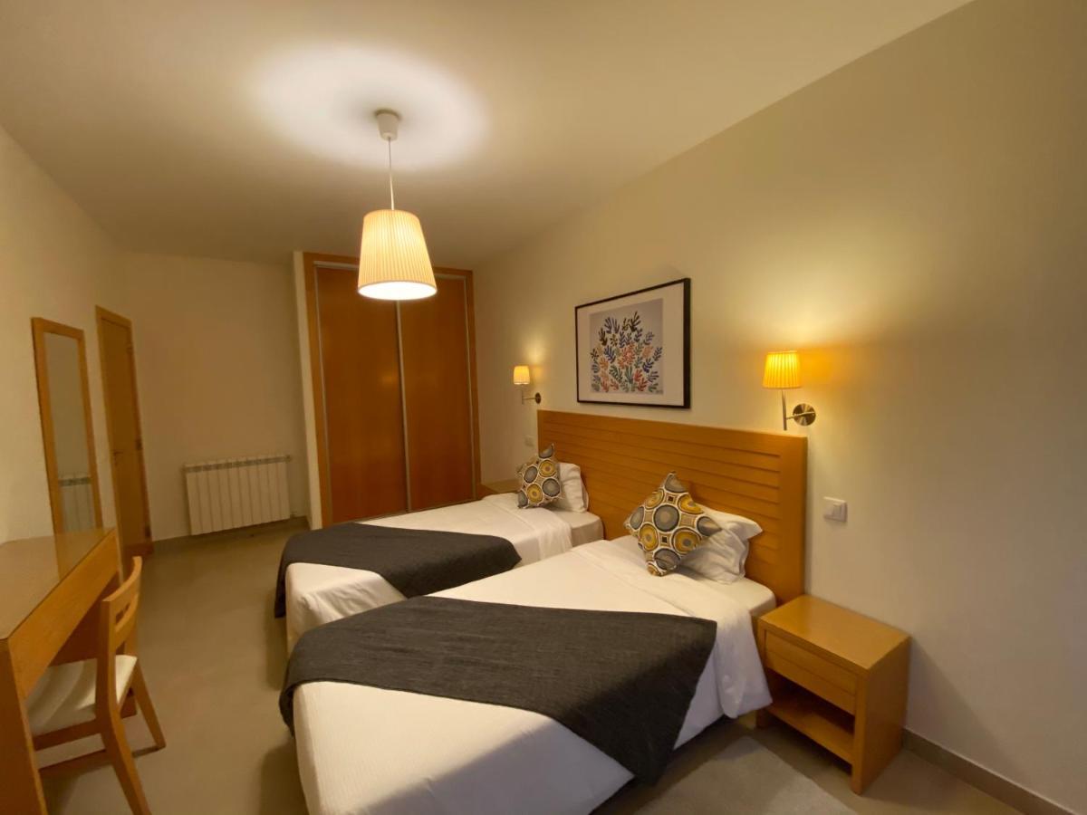 Villas Mare Residence Nazare Luaran gambar