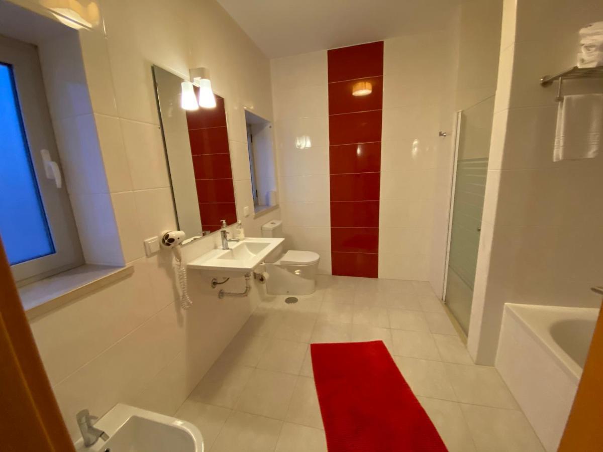 Villas Mare Residence Nazare Luaran gambar