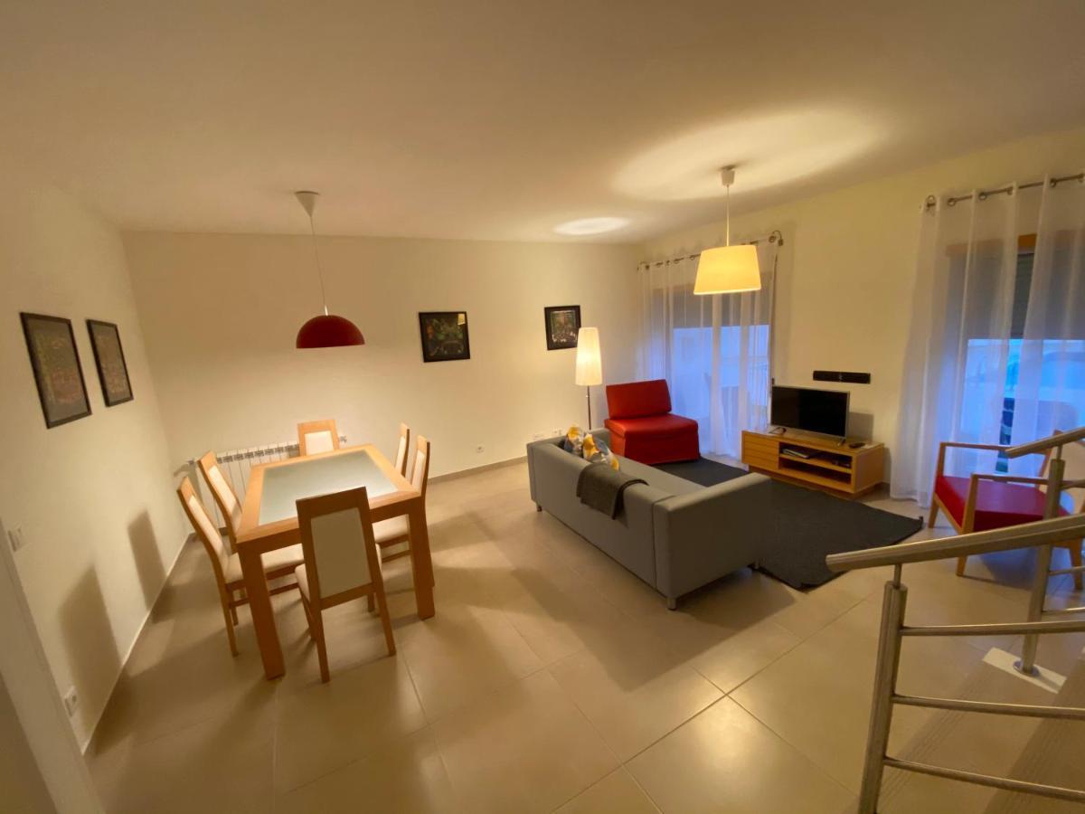 Villas Mare Residence Nazare Luaran gambar
