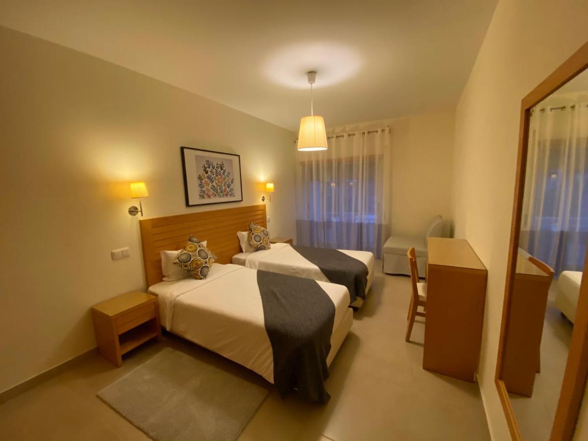 Villas Mare Residence Nazare Luaran gambar