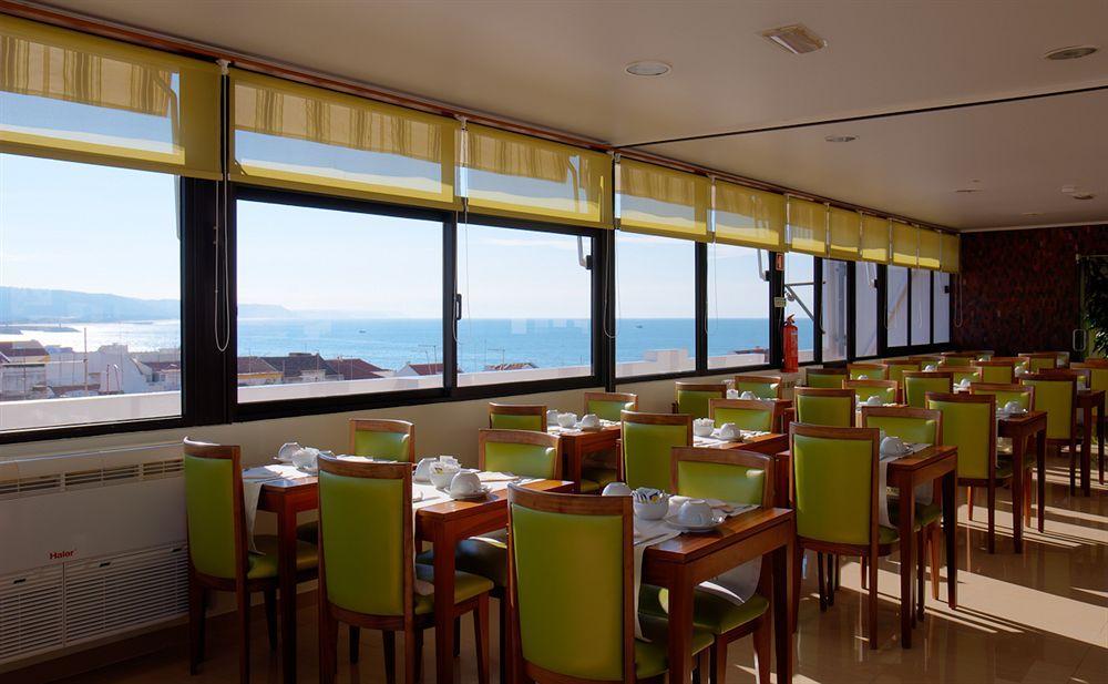 Villas Mare Residence Nazare Luaran gambar