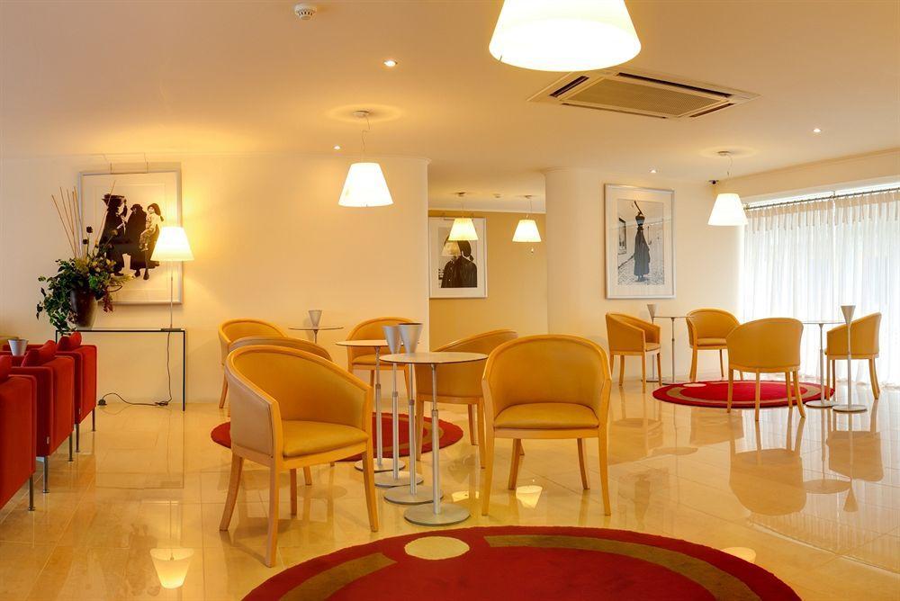 Villas Mare Residence Nazare Luaran gambar