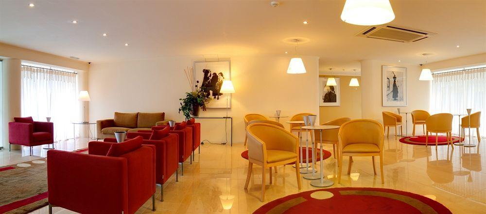 Villas Mare Residence Nazare Luaran gambar