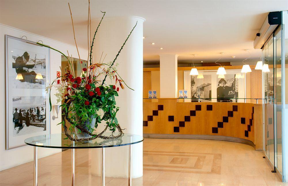 Villas Mare Residence Nazare Luaran gambar