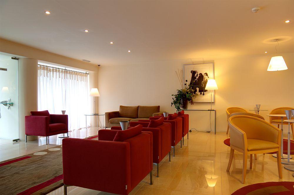 Villas Mare Residence Nazare Luaran gambar