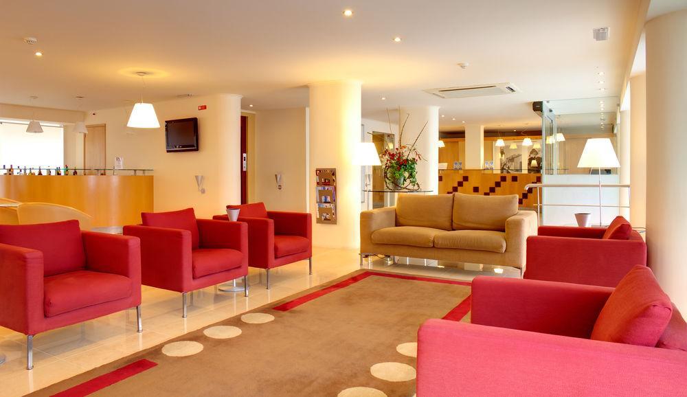 Villas Mare Residence Nazare Luaran gambar