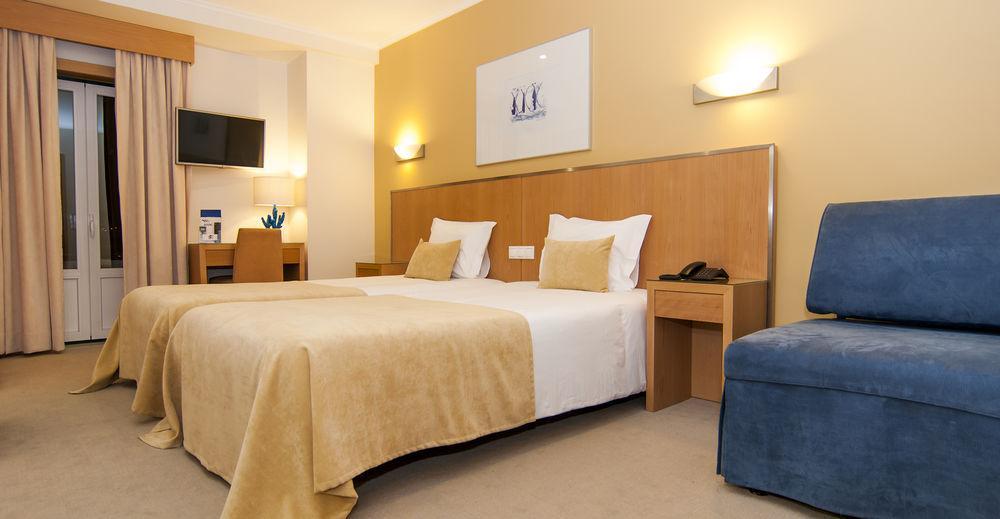 Villas Mare Residence Nazare Luaran gambar
