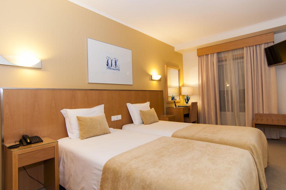 Villas Mare Residence Nazare Luaran gambar