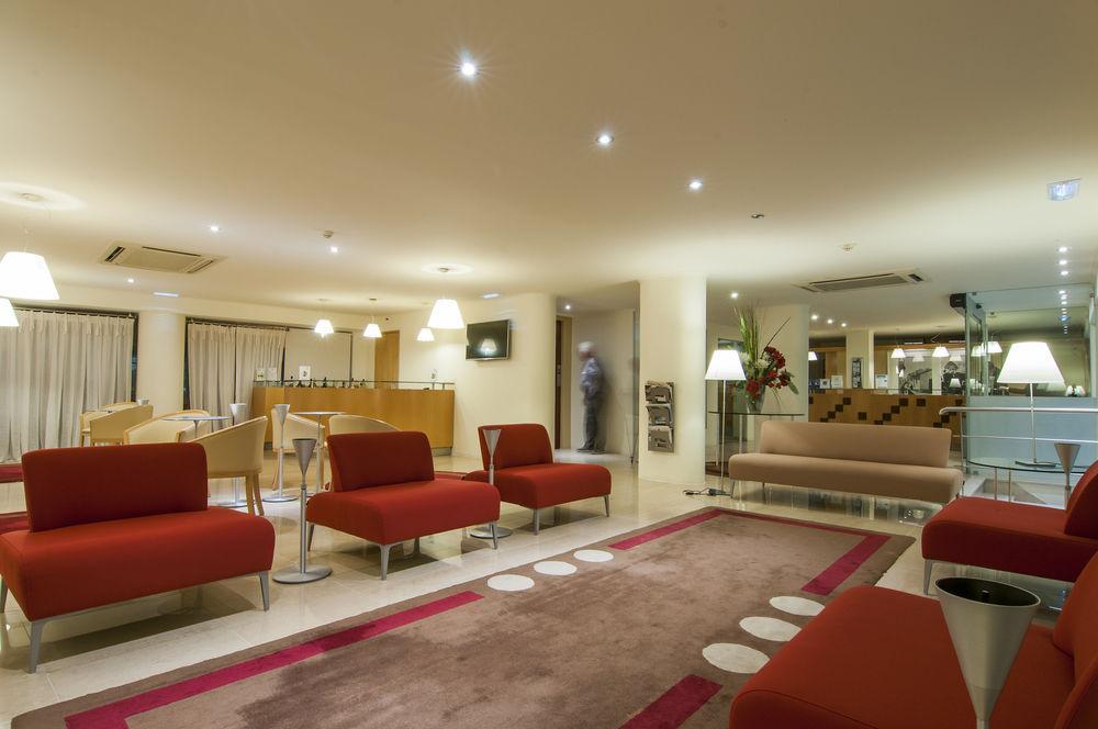 Villas Mare Residence Nazare Luaran gambar