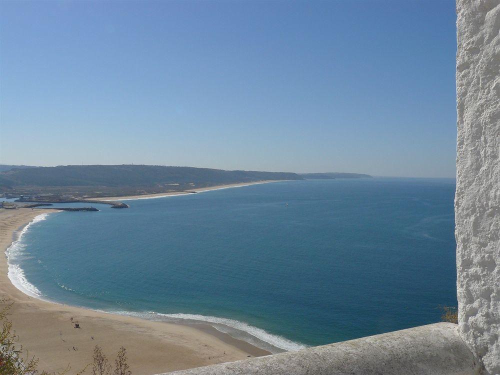 Villas Mare Residence Nazare Luaran gambar