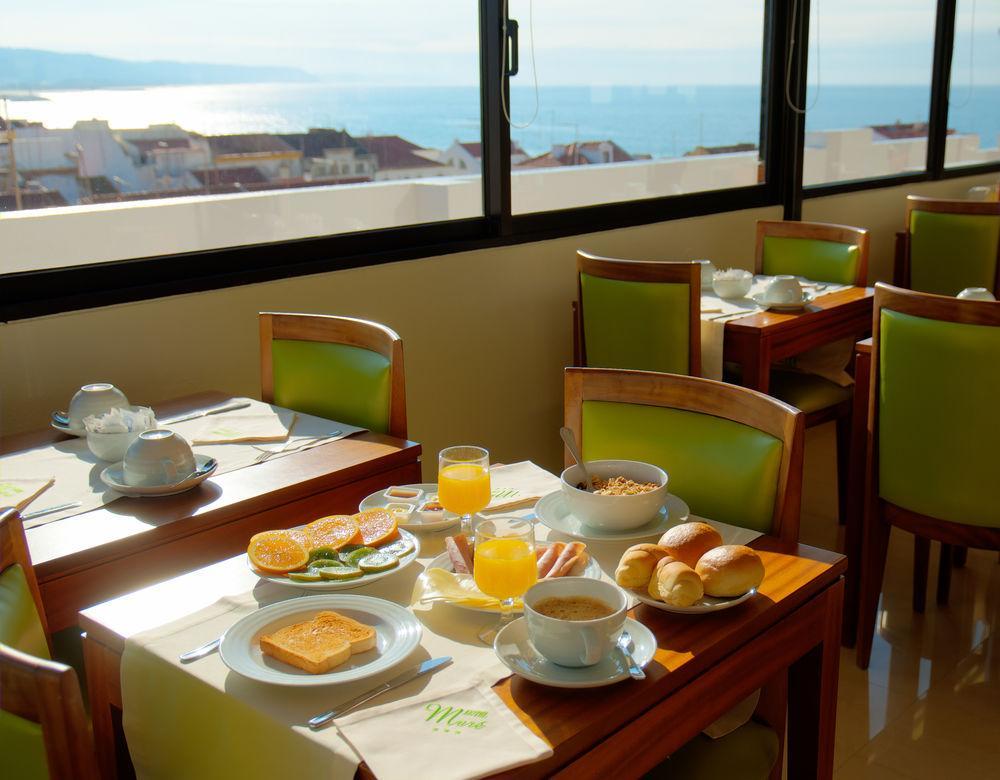 Villas Mare Residence Nazare Luaran gambar