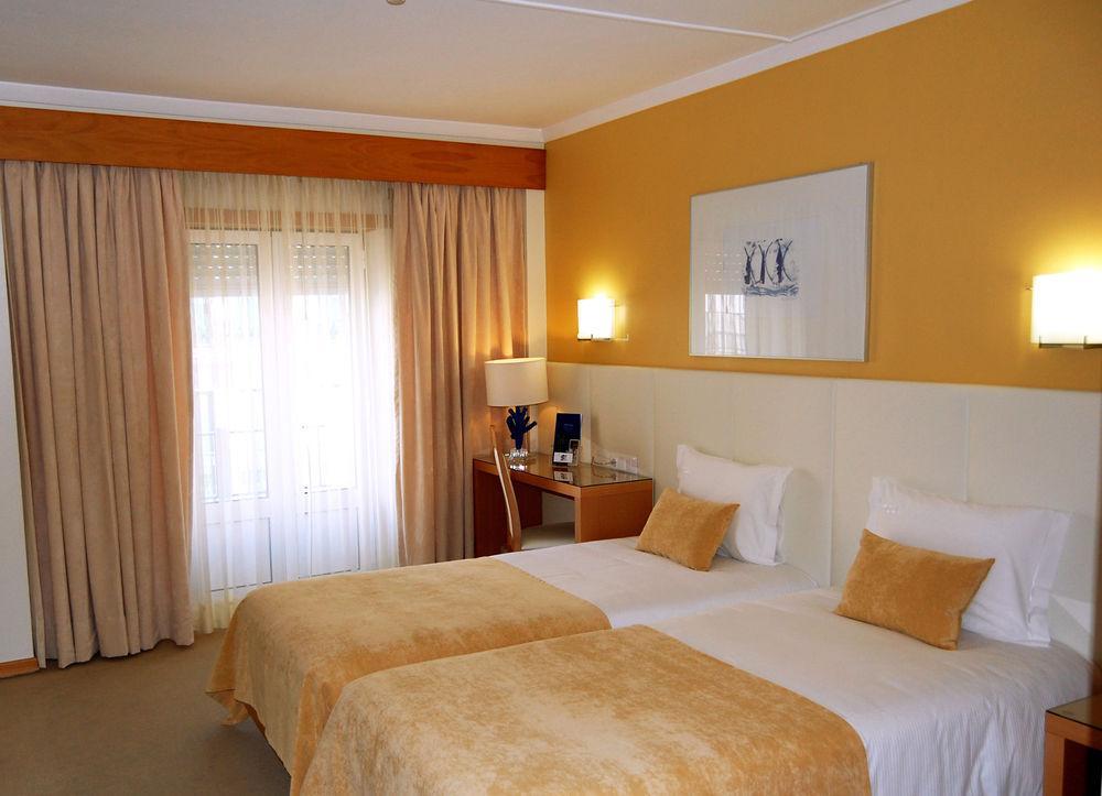 Villas Mare Residence Nazare Luaran gambar