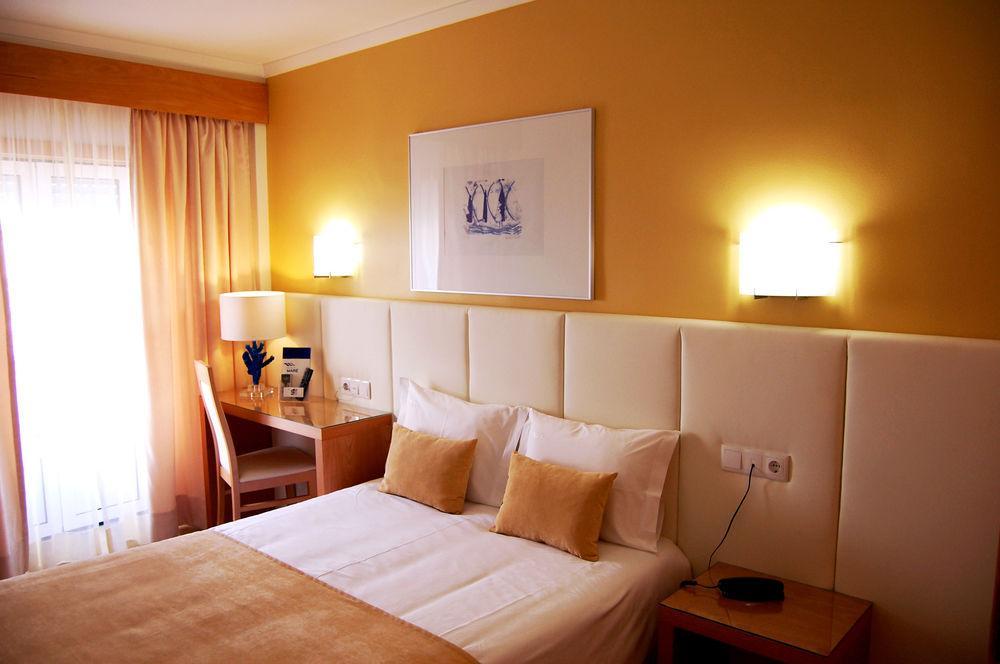 Villas Mare Residence Nazare Luaran gambar