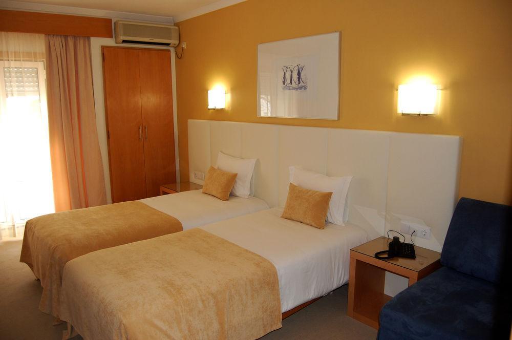 Villas Mare Residence Nazare Luaran gambar