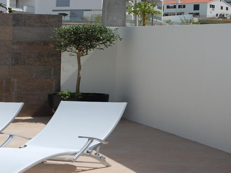 Villas Mare Residence Nazare Luaran gambar