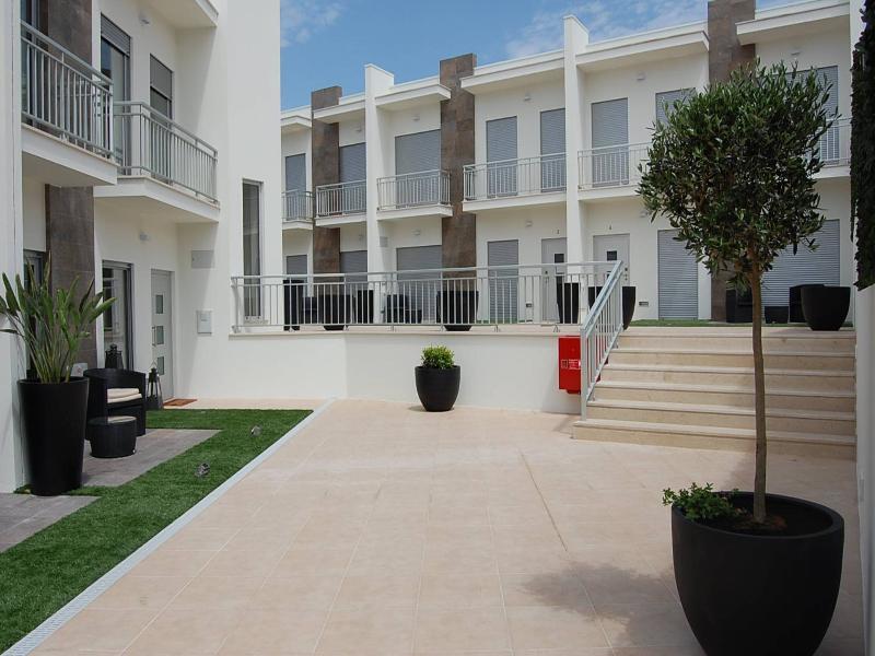 Villas Mare Residence Nazare Luaran gambar