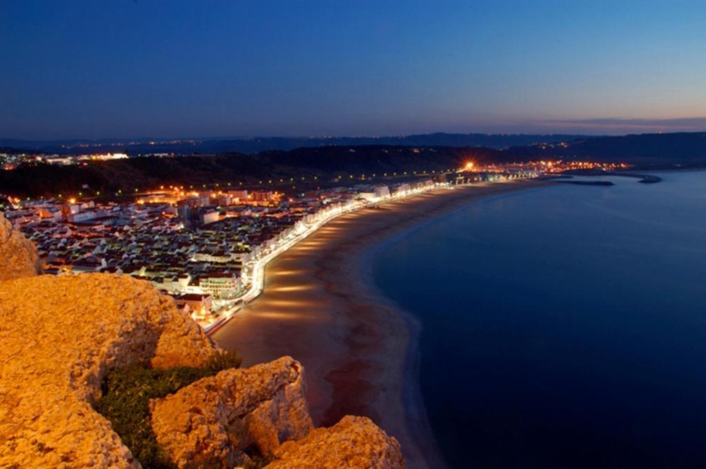 Villas Mare Residence Nazare Luaran gambar
