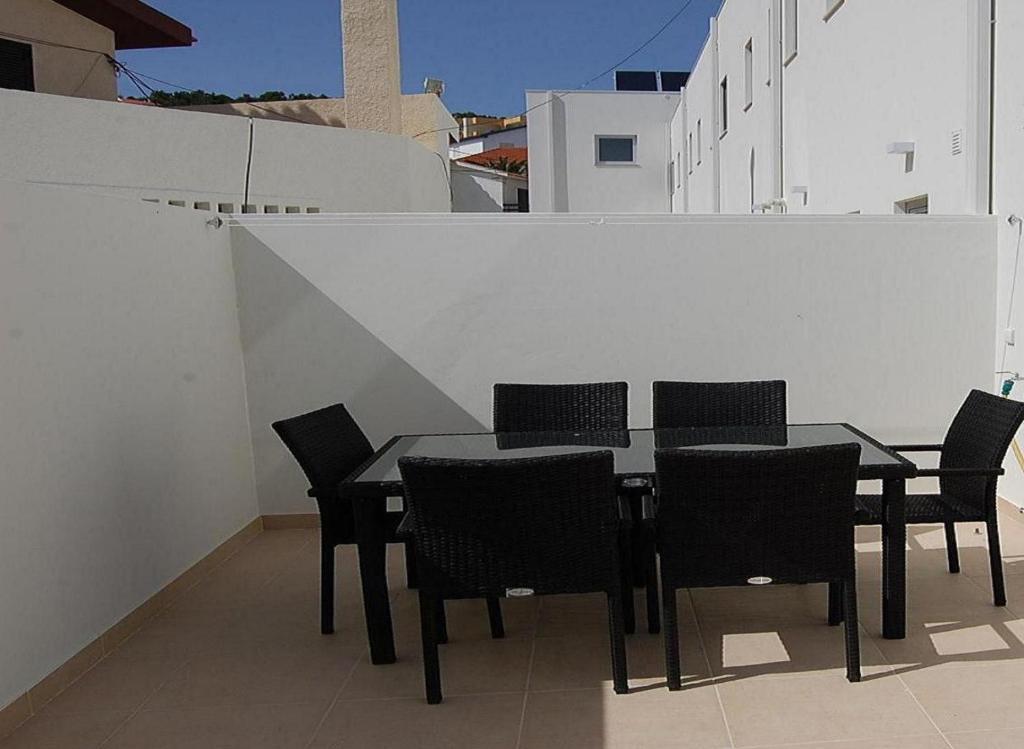 Villas Mare Residence Nazare Luaran gambar