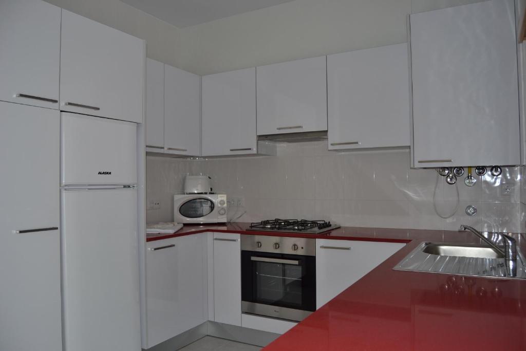 Villas Mare Residence Nazare Luaran gambar