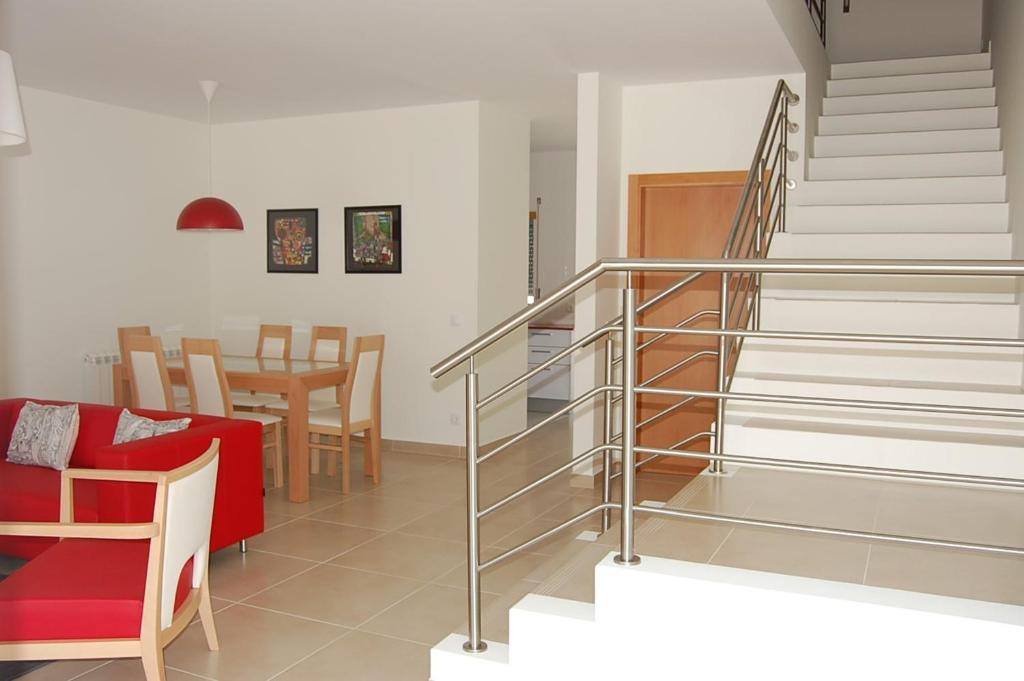 Villas Mare Residence Nazare Luaran gambar