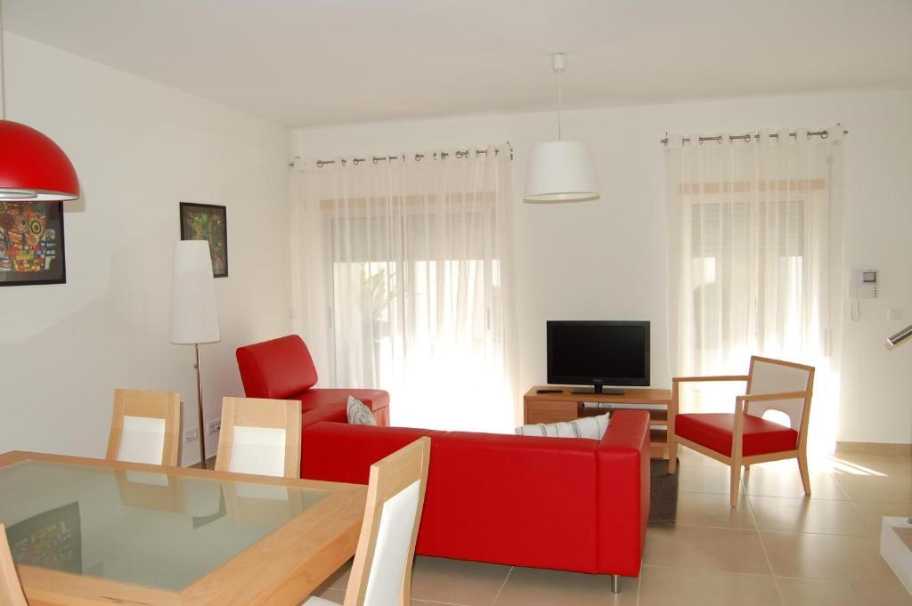 Villas Mare Residence Nazare Luaran gambar